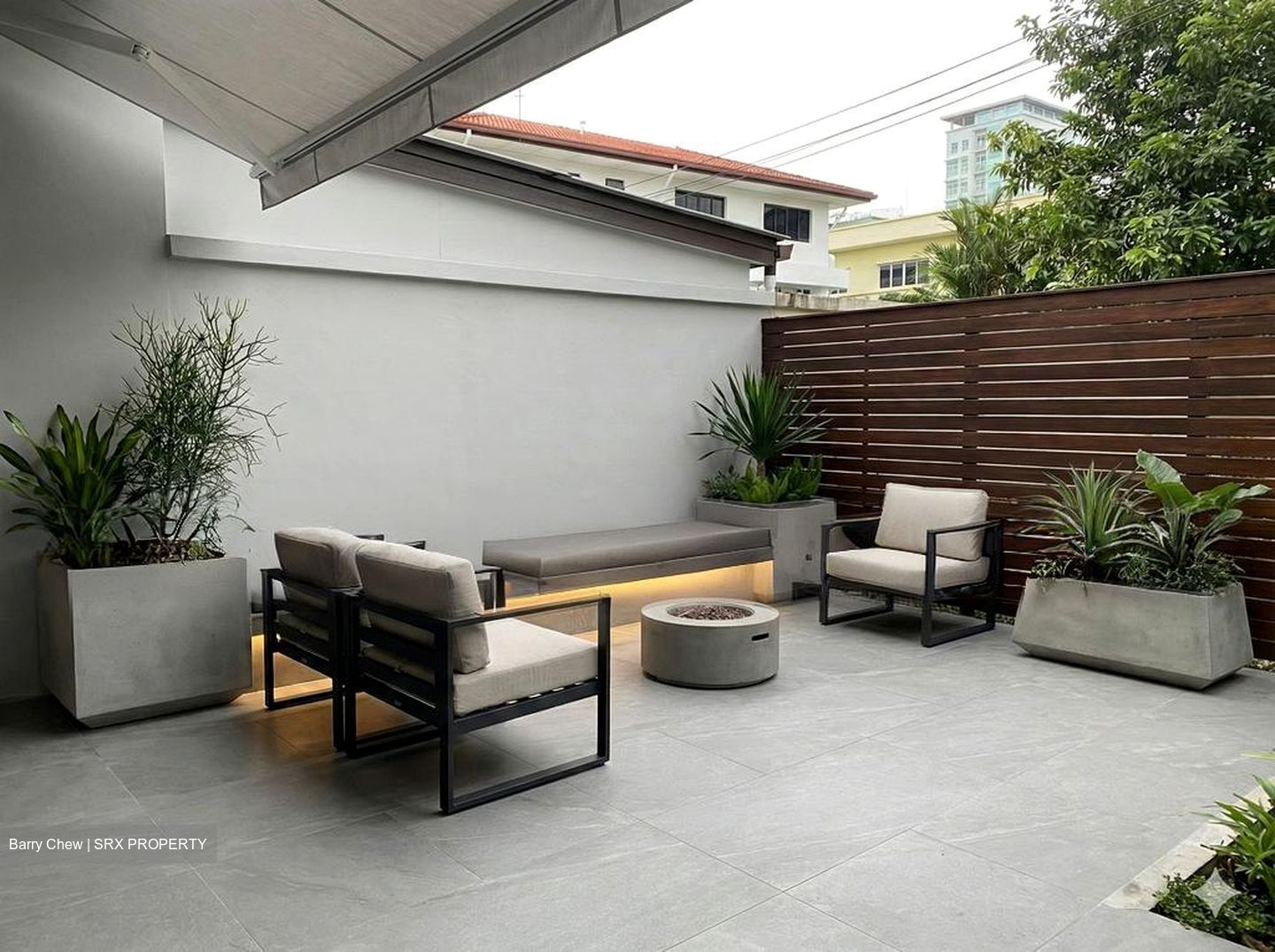 East View Garden (D16), Terrace #510500681